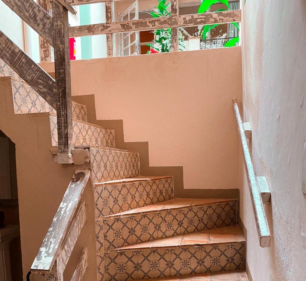 Solar Das Artes Pousada Boutique - Morro Morro de Sao Paulo Luaran gambar