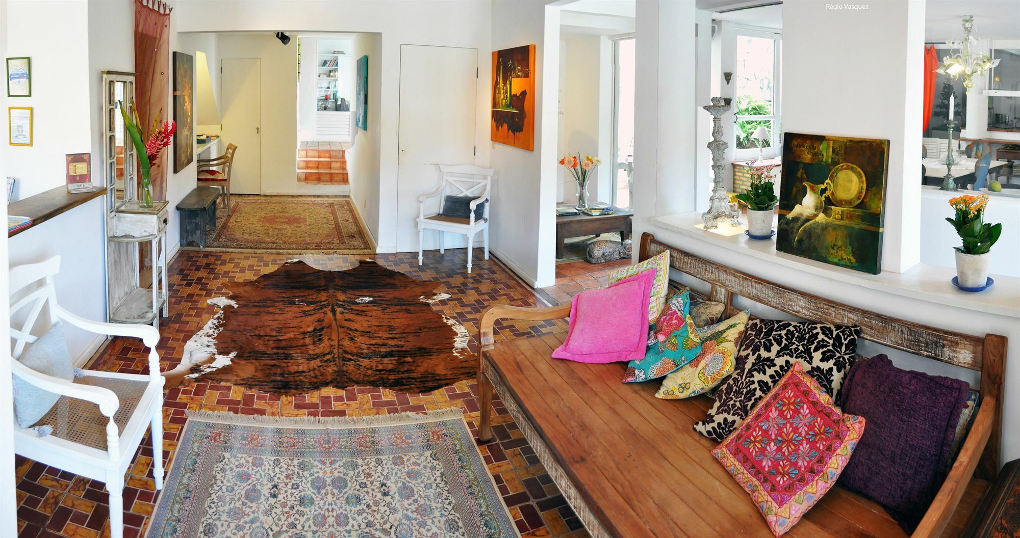 Solar Das Artes Pousada Boutique - Morro Morro de Sao Paulo Luaran gambar