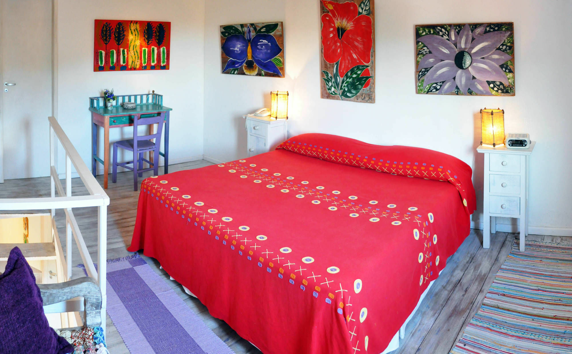 Solar Das Artes Pousada Boutique - Morro Morro de Sao Paulo Luaran gambar
